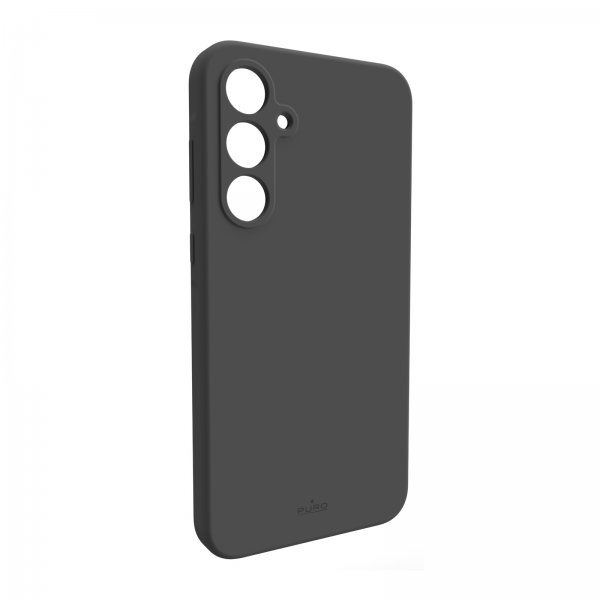 Puro Samsung Galaxy A35 Skal Icon Svart
