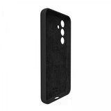 Puro Samsung Galaxy S24 Plus Skal Icon Svart