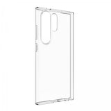 Puro Samsung Galaxy S24 Ultra Skal Nude Transparent