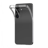 Puro Samsung Galaxy S26 Skal Nude Transparent