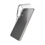 Puro Samsung Galaxy S26 Plus Skal Nude Transparent