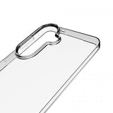 Puro Samsung Galaxy S26 Plus Skal Nude Transparent