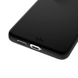 Puro Samsung Galaxy S26 Plus Skal Icon Svart