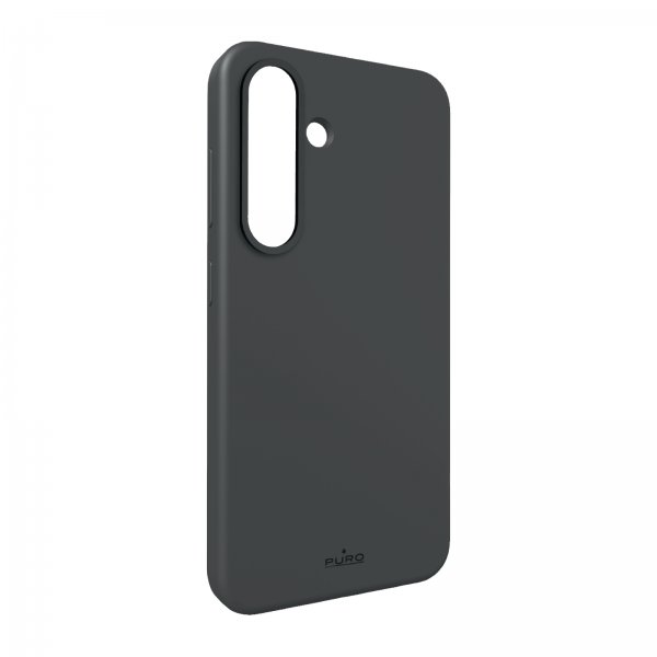 Puro Samsung Galaxy S26 Plus Skal Icon Svart