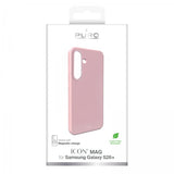 Puro Samsung Galaxy S26 Plus Skal ICON Mag Pro Rosa
