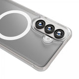 Puro Samsung Galaxy S26 Plus Skal Lite Mag Transparent