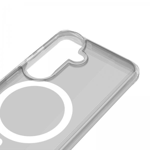 Puro Samsung Galaxy S26 Plus Skal Lite Mag Transparent