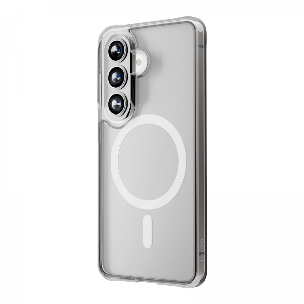 Puro Samsung Galaxy S26 Plus Skal Lite Mag Transparent