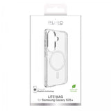 Puro Samsung Galaxy S26 Plus Skal Lite Mag Transparent