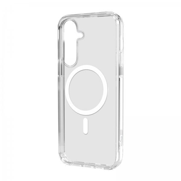 Puro Samsung Galaxy S26 Plus Skal Lite Mag Transparent