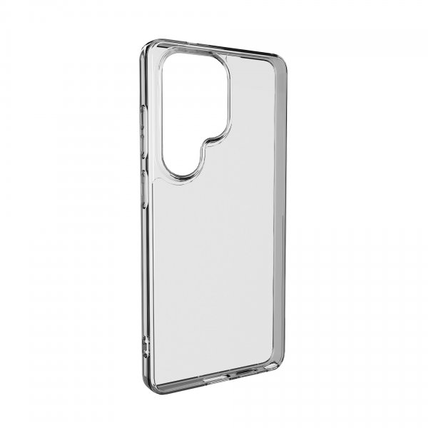 Puro Samsung Galaxy S26 Ultra Skal Nude Transparent