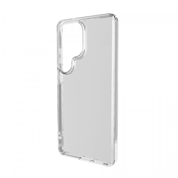 Puro Samsung Galaxy S26 Ultra Skal Nude Transparent