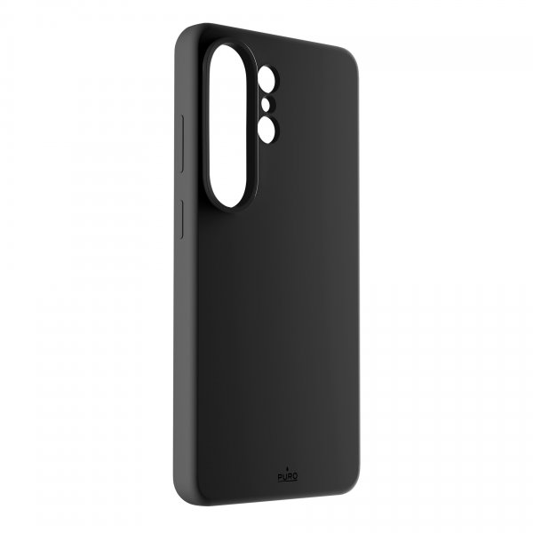 Puro Samsung Galaxy S26 Ultra Skal Icon Svart