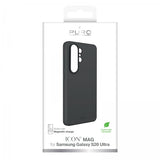 Puro Samsung Galaxy S26 Ultra Skal ICON Mag Pro Svart
