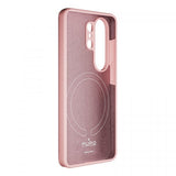 Puro Samsung Galaxy S26 Ultra Skal ICON Mag Pro Rosa