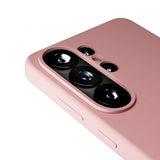 Puro Samsung Galaxy S26 Ultra Skal ICON Mag Pro Rosa