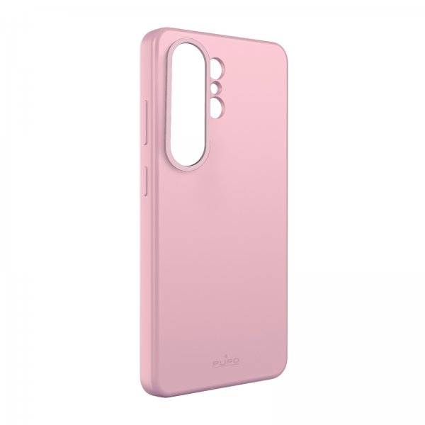 Puro Samsung Galaxy S26 Ultra Skal ICON Mag Pro Rosa