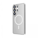 Puro Samsung Galaxy S26 Ultra Skal Lite Mag Transparent