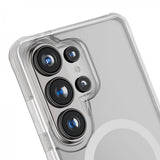 Puro Samsung Galaxy S26 Ultra Skal Lite Mag Transparent