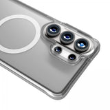 Puro Samsung Galaxy S26 Ultra Skal Lite Mag Transparent