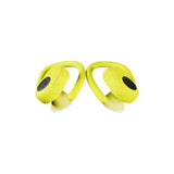 Skullcandy Push Ultra Hörlurar In-Ear True Wireless Gul
