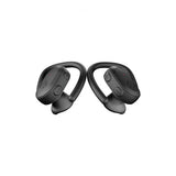 Skullcandy Push Ultra Hörlurar In-Ear True Wireless Svart