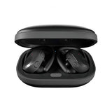 Skullcandy Push Ultra Hörlurar In-Ear True Wireless Svart