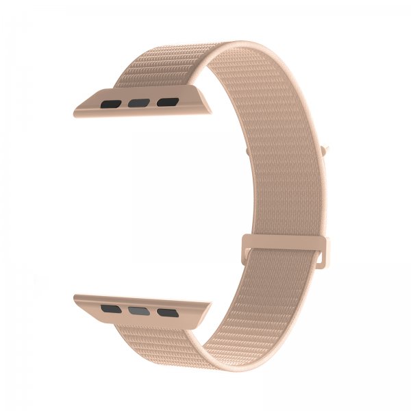 Puro Apple Watch 38/40/41/42mm Armband Sport Strap Sandshell