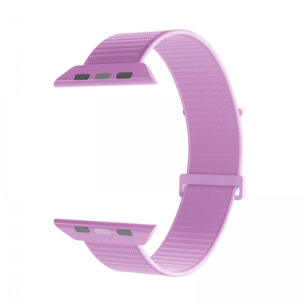 Puro Apple Watch 38/40/41/42mm Armband Sport Strap Coraltastic