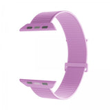 Puro Apple Watch 38/40/41/42mm Armband Sport Strap Coraltastic