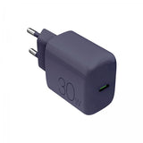 Puro Laddare Pro Lite 30W USB-C Mörkblå