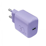 Puro Laddare Pro Lite 30W USB-C Lila