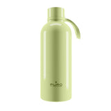 Puro Flaska Drink Me Termos 500ml Matcha Green