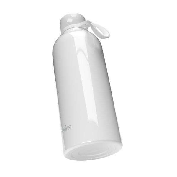 Puro Flaska Drink Me Termos 500ml Vit