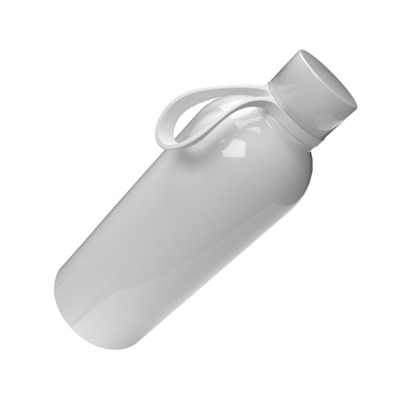Puro Flaska Drink Me Termos 500ml Vit