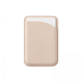 Puro MagSafe Korthållare Mag Wallet Rosa