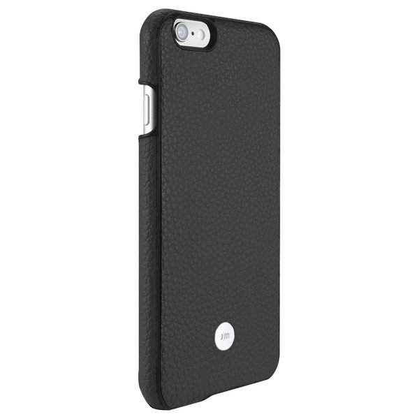 Just Mobile iPhone 6/6S Skal Quattro Back Beige