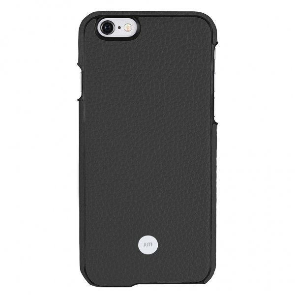 Just Mobile iPhone 6/6S Skal Quattro Back Grå