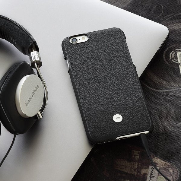 Just Mobile iPhone 6/6S Plus Skal Quattro Back Beige