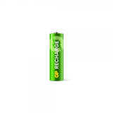 GP Recharge AA-batteri 2100mAh 4-pack