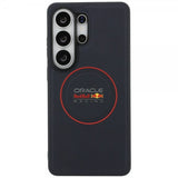 Red Bull Samsung Galaxy S26 Ultra Skal Meshed Ring MagSafe Blå