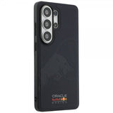 Red Bull Samsung Galaxy S26 Ultra Skal Embossed MagSafe Blå