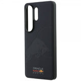 Red Bull Samsung Galaxy S26 Ultra Skal Embossed MagSafe Blå