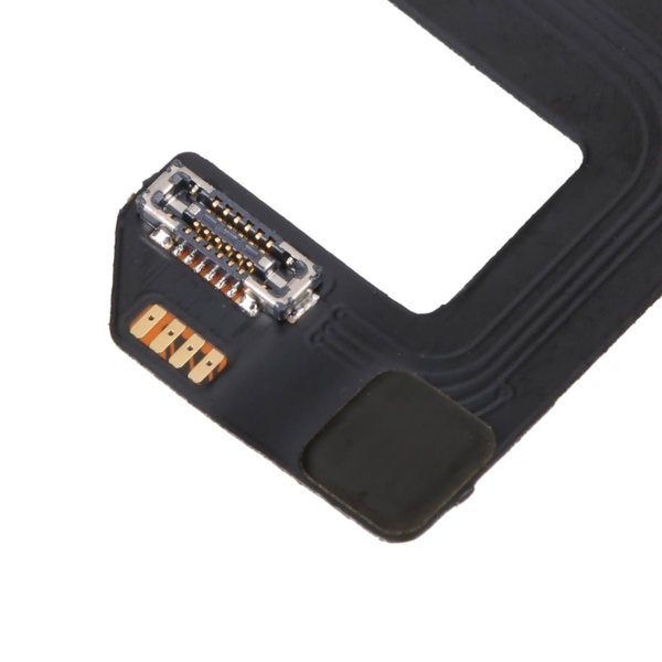 REFOX RP30 Ingen Lödningspunkt Projektor Tag-on Kabel - iPhone 12 Mini
