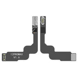 REFOX RP30 Ingen Lödningspunkt Projektor Tag-on Kabel - iPhone 12 Pro Max