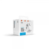 Fixed Reseladdare Voyager World Adapter 120W