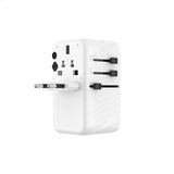 Fixed Reseladdare Voyager World Adapter 120W