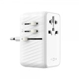 Fixed Reseladdare Voyager World Adapter 85W