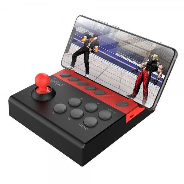 Ipega Retro Arkad Spelkontroll Joystick till Mobiltelefon