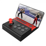 Ipega Retro Arkad Spelkontroll Joystick till Mobiltelefon